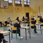 PRÓBNA MATURA 2021 W XVI LO