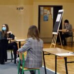 PRÓBNA MATURA 2021 W XVI LO
