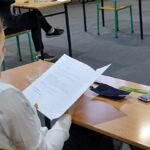 PRÓBNA MATURA 2021 W XVI LO