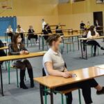 PRÓBNA MATURA 2021 W XVI LO