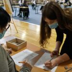 PRÓBNA MATURA 2021 W XVI LO