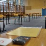 PRÓBNA MATURA 2021 W XVI LO