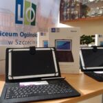 LAPTOPY DLA XVI LO ZE SZKOLNEGO PAKIETU MULTIMEDIALNEGO OSE LAPTOPY DLA XVI LO ZE SZKOLNEGO PAKIETU MULTIMEDIALNEGO OSE