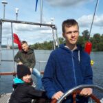 MICHAŁ NA DARZE SZCZECINA