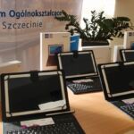 LAPTOPY DLA XVI LO ZE SZKOLNEGO PAKIETU MULTIMEDIALNEGO OSE LAPTOPY DLA XVI LO ZE SZKOLNEGO PAKIETU MULTIMEDIALNEGO OSE