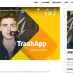 OGÓLNOPOLSKI KONKURS NAUKOWY EXPLORY