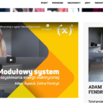 OGÓLNOPOLSKI KONKURS NAUKOWY EXPLORY