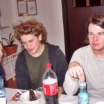 SPOTKANIA WIGILIJNE 2022