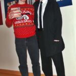 SPOTKANIA WIGILIJNE 2022