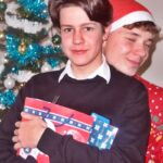 SPOTKANIA WIGILIJNE 2022