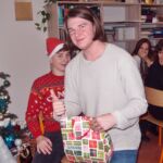 SPOTKANIA WIGILIJNE 2022