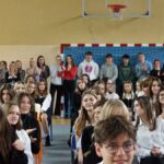 NAJSYMPATYCZNIEJSZY NAUCZYCIEL AD 2021