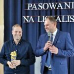 NAJSYMPATYCZNIEJSZY NAUCZYCIEL AD 2021