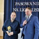 NAJSYMPATYCZNIEJSZY NAUCZYCIEL AD 2021