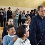 NAJSYMPATYCZNIEJSZY NAUCZYCIEL AD 2021