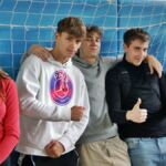 NAJSYMPATYCZNIEJSZY NAUCZYCIEL AD 2021