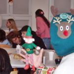 SPOTKANIA WIGILIJNE 2022