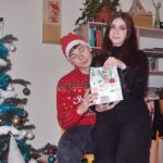 SPOTKANIA WIGILIJNE 2022