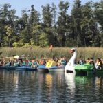 WYJAZD INTEGRACYJNY KLAS 1 MORYŃ 2021