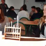 LEKCJA BIOLOGII W KLASIE 1C