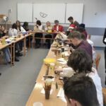 SPOTKANIA WIGILIJNE 2022