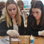 LEKCJA BIOLOGII 2 KLASIE 2D