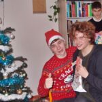 SPOTKANIA WIGILIJNE 2022