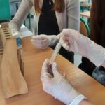 LEKCJA BIOLOGII 2 KLASIE 2D