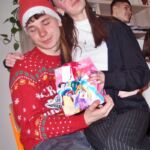 SPOTKANIA WIGILIJNE 2022