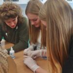 LEKCJA BIOLOGII 2 KLASIE 2D