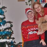 SPOTKANIA WIGILIJNE 2022