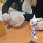 LEKCJA BIOLOGII 2 KLASIE 2D