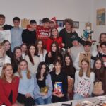 SPOTKANIA WIGILIJNE 2022