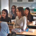 OLYMPUS DIGITAL CAMERA LEKCJA BIOLOGII 2 KLASIE 2D