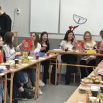 SPOTKANIA WIGILIJNE 2022