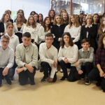 SONY DSC ROZPOCZĘCIE ROKU SZKOLNEGO 2021/2022 - KLASA 1B