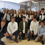 SONY DSC ROZPOCZĘCIE ROKU SZKOLNEGO 2021/2022 - KLASA 1D