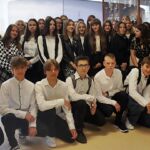 SONY DSC ROZPOCZĘCIE ROKU SZKOLNEGO 2021/2022 - KLASA 1C