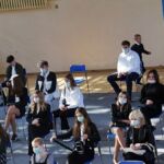 SONY DSC ROZPOCZĘCIE ROKU SZKOLNEGO 2021/2022