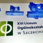 SZKOLENIE DLA NAUCZYCIELI Z OBSŁUGI DRUKARKI 3D