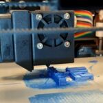 SZKOLENIE DLA NAUCZYCIELI Z OBSŁUGI DRUKARKI 3D