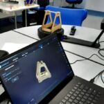 SZKOLENIE DLA NAUCZYCIELI Z OBSŁUGI DRUKARKI 3D