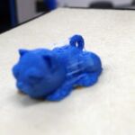 SZKOLENIE DLA NAUCZYCIELI Z OBSŁUGI DRUKARKI 3D