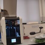 SZKOLENIE DLA NAUCZYCIELI Z OBSŁUGI DRUKARKI 3D