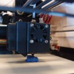 SZKOLENIE DLA NAUCZYCIELI Z OBSŁUGI DRUKARKI 3D