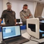 SZKOLENIE DLA NAUCZYCIELI Z OBSŁUGI DRUKARKI 3D