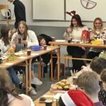 SPOTKANIA WIGILIJNE 2022