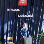 SONY DSC ROZPOCZĘCIE ROKU SZKOLNEGO 2021/2022