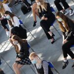 SONY DSC ROZPOCZĘCIE ROKU SZKOLNEGO 2021/2022