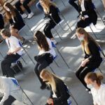 SONY DSC ROZPOCZĘCIE ROKU SZKOLNEGO 2021/2022